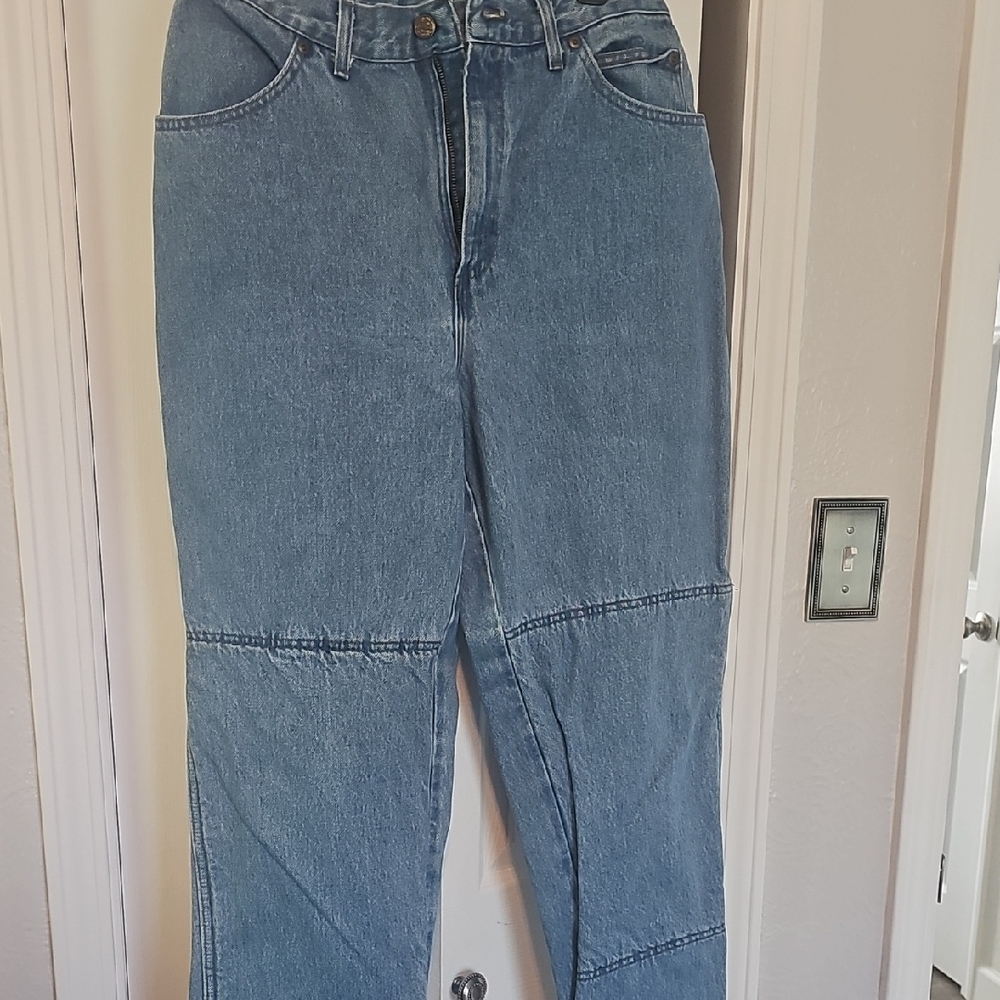 Draggin Kevelar Lined Riding Jeans